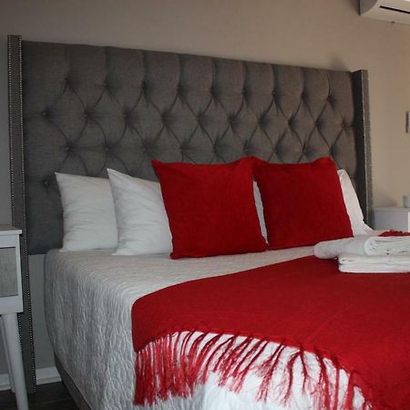 On Hill Lodge بلومفونتين المظهر الخارجي الصورة