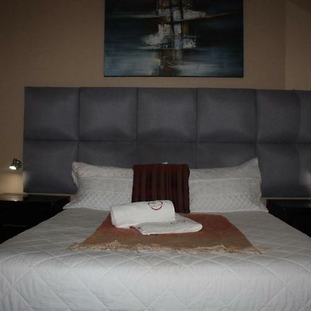 On Hill Lodge بلومفونتين المظهر الخارجي الصورة