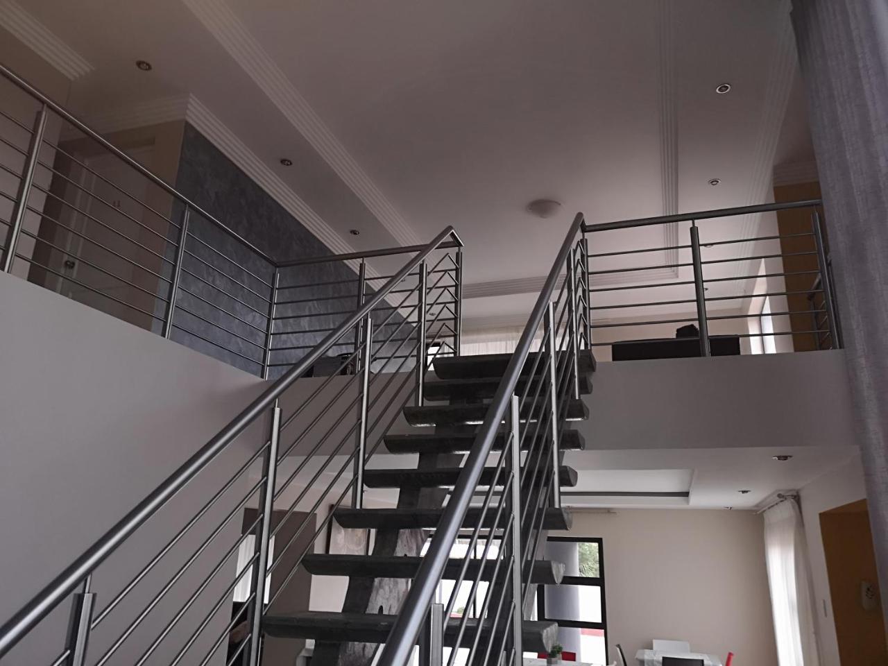 On Hill Lodge بلومفونتين المظهر الخارجي الصورة