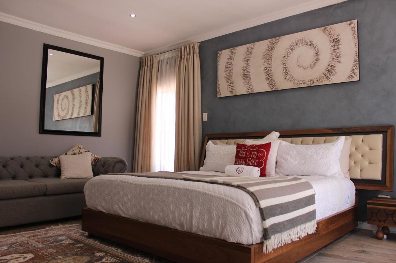 On Hill Lodge بلومفونتين المظهر الخارجي الصورة