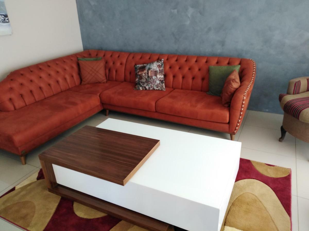 On Hill Lodge بلومفونتين المظهر الخارجي الصورة