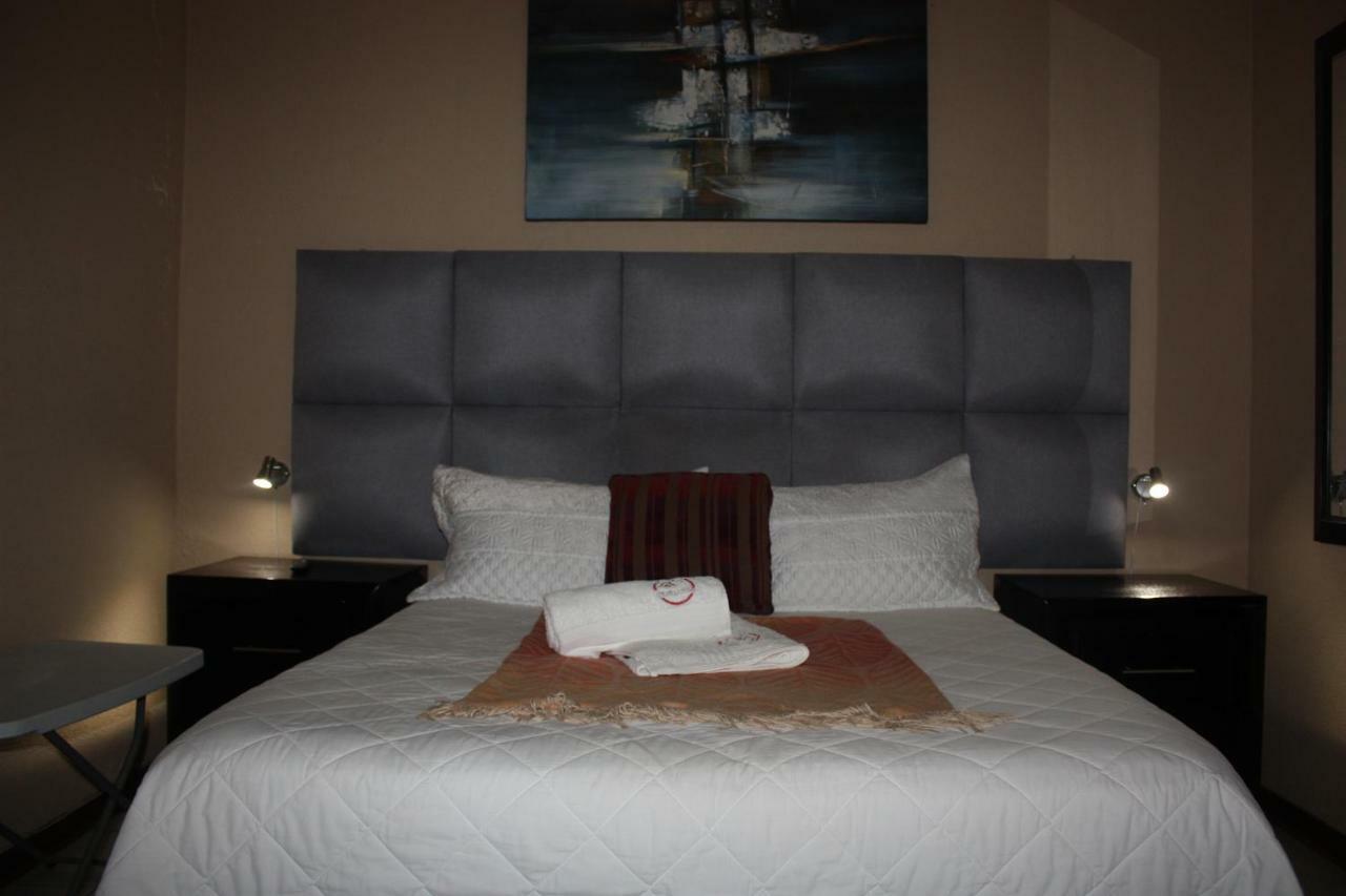On Hill Lodge بلومفونتين المظهر الخارجي الصورة