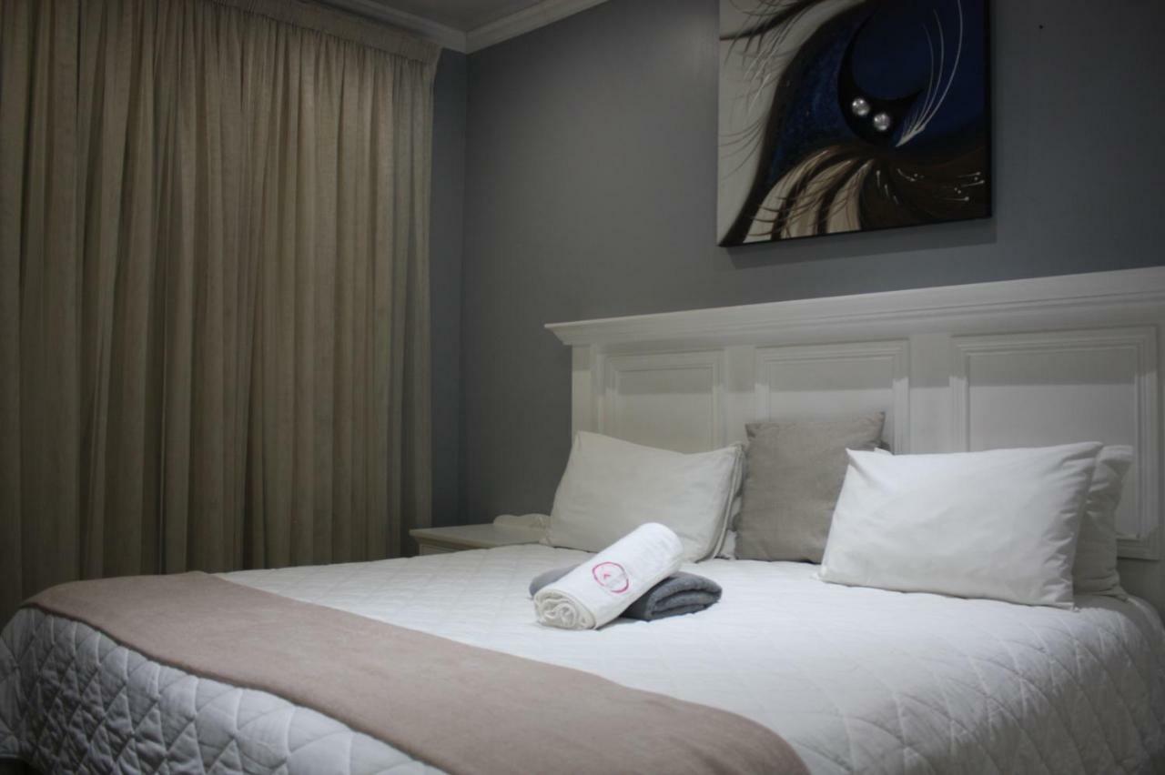 On Hill Lodge بلومفونتين المظهر الخارجي الصورة