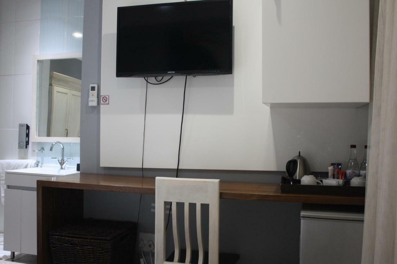 On Hill Lodge بلومفونتين المظهر الخارجي الصورة