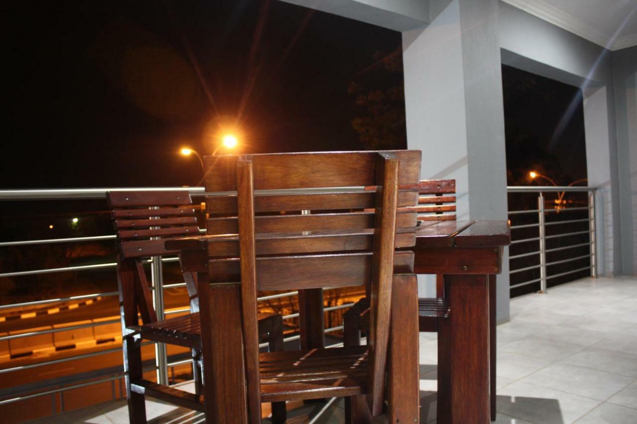 On Hill Lodge بلومفونتين المظهر الخارجي الصورة
