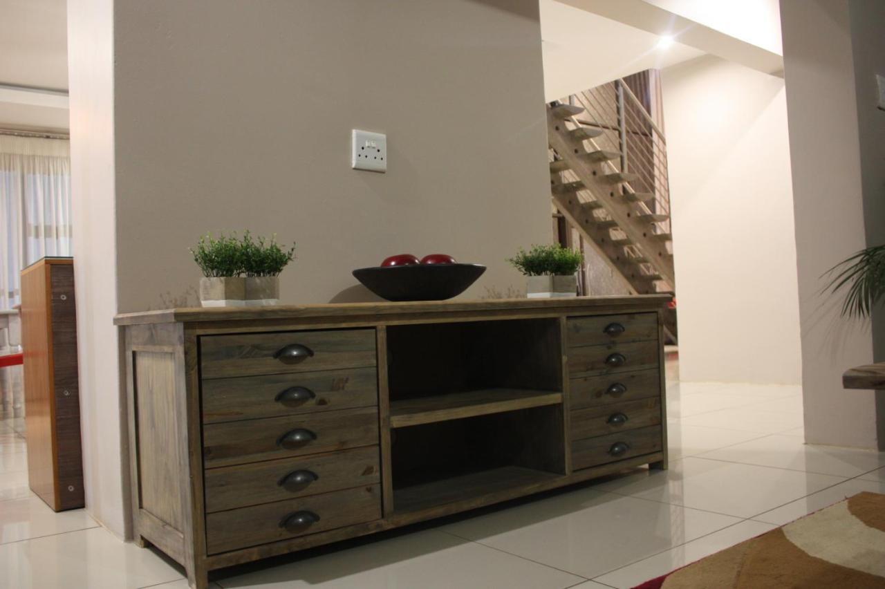 On Hill Lodge بلومفونتين المظهر الخارجي الصورة